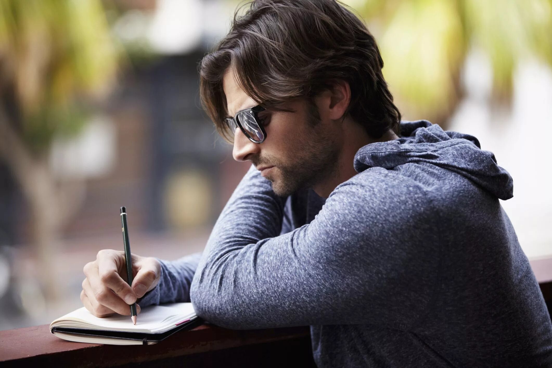 Write s way