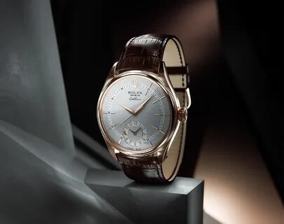 Rolex cellini