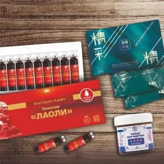 Ли вест масло