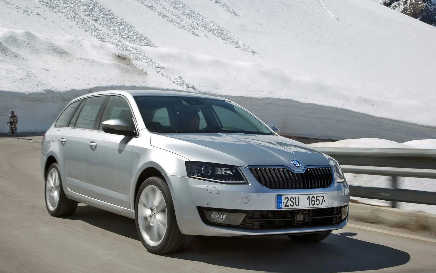 Skoda Octavia a4. Шкода универсал дизель