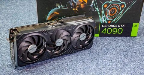 Geforce rtx 4090 ventus 3x 24g oc