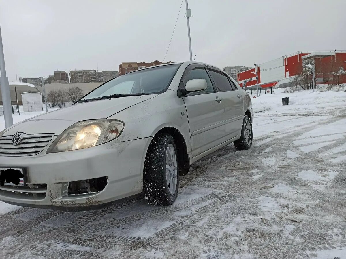 Б у автомобили свердловской области