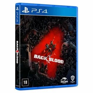 Blood edition