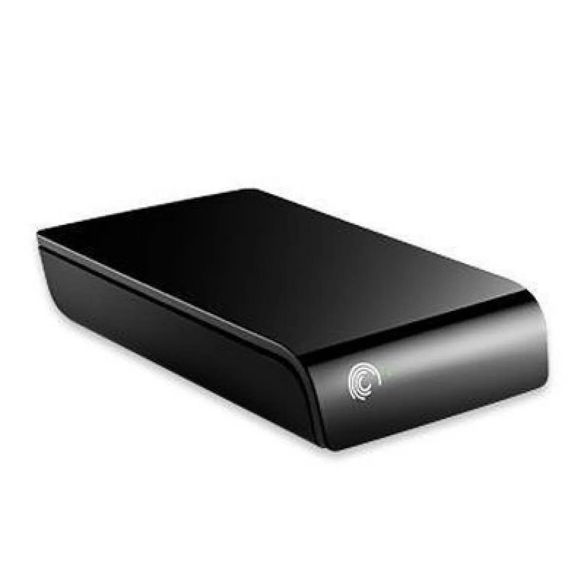 Seagate работает. Seagate работает