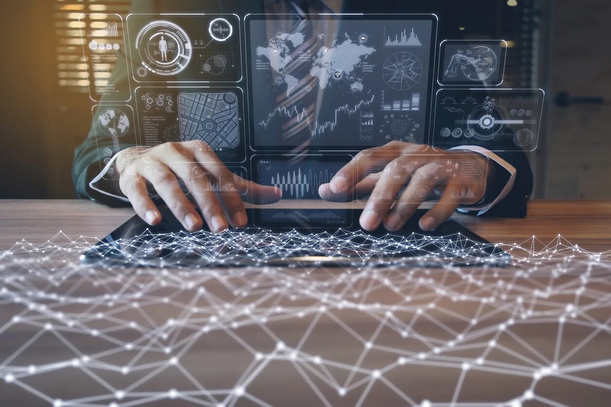Technology projects