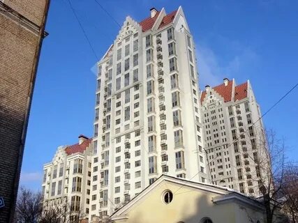 Улица маршала соколовского