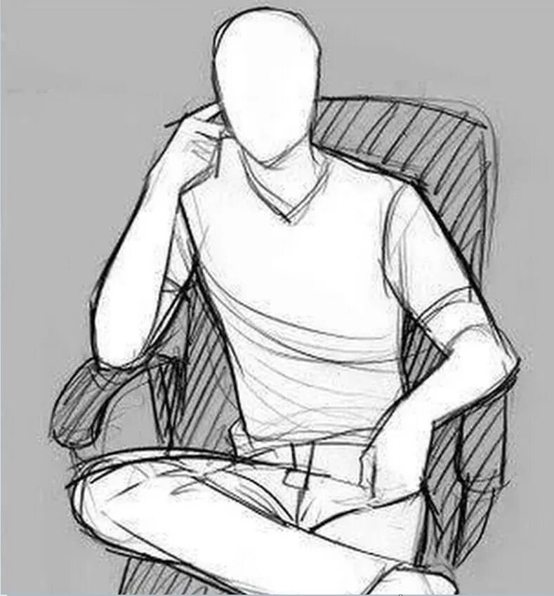 Человек сидит в кресле референс. Мужчина сидит на стуле референс. Позы для рисования. Сидячие позы для рисования. Референс kibbitzer мужчина.
