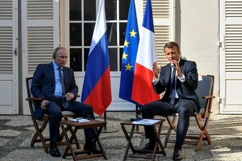 Российско французский