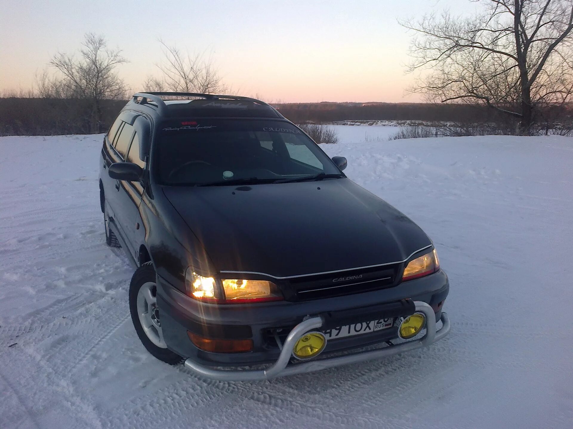 Тойота Калдина 1997. Toyota Caldina 1997. Toyota Caldina 1997 салон. Тойота Калдина с панорамной крышей.