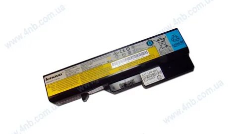 Lenovo g50 аккумулятор