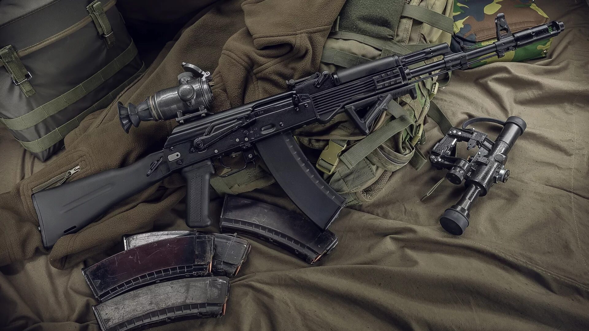 Оружие россии вк. Ак74 автомат. Калибр автомата АК-74. AK-74м. АК 74м Калибр 7.62.