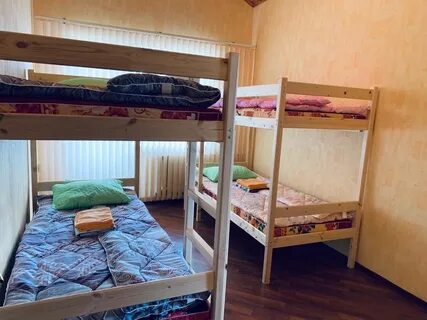 Лагерь банное