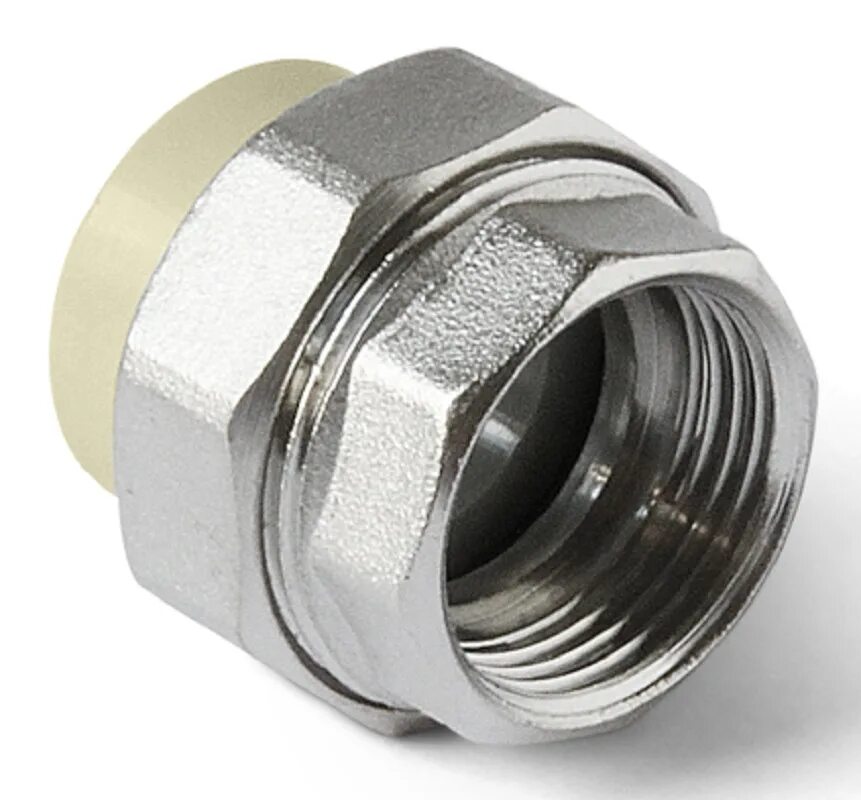 Муфта американка 40 ппр. Муфта 25 вр комбинированная разъемная. Муфта ппр соединительная , dn 20. Американка нр ppr 50х1-1/2. Ppr американка муфтовая вр 32 - 1".