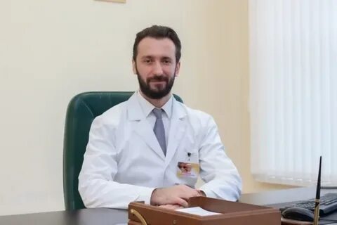 Главврач перинатального