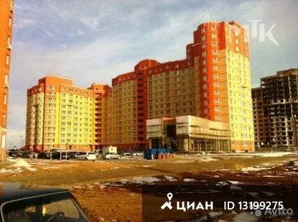 Салмышская 43 5