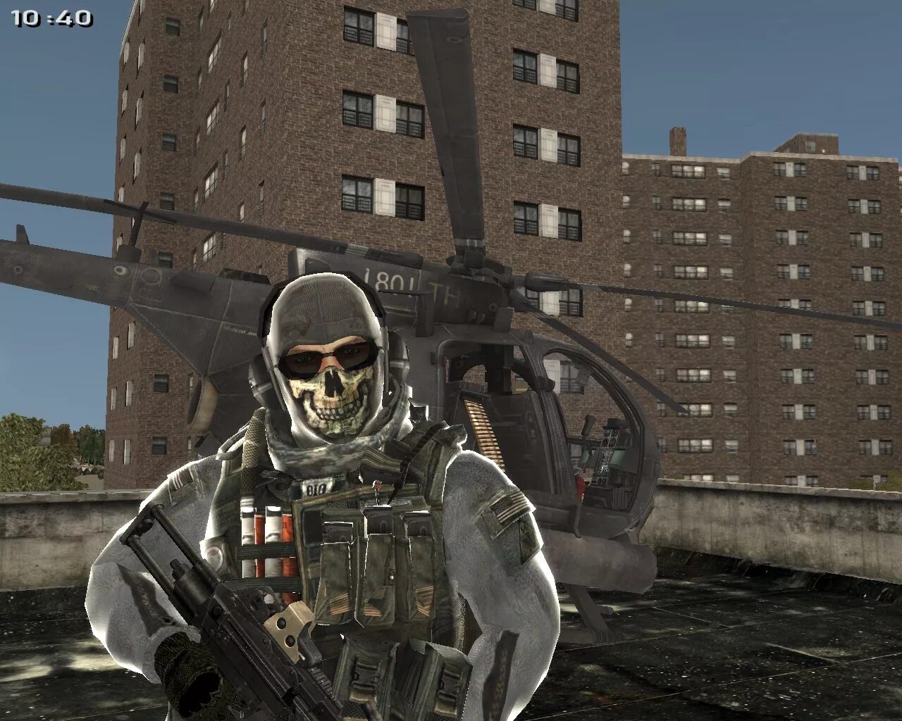 Гаррис мод cod. Гоуст mw3. cod mw2 rangers. cod mw2 2025. оружие гоуста из call of duty modern warfare 2 2025.