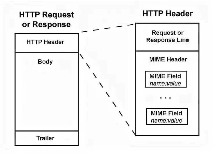 Body header запроса. Request headers. Response headers. Request response. Header fields