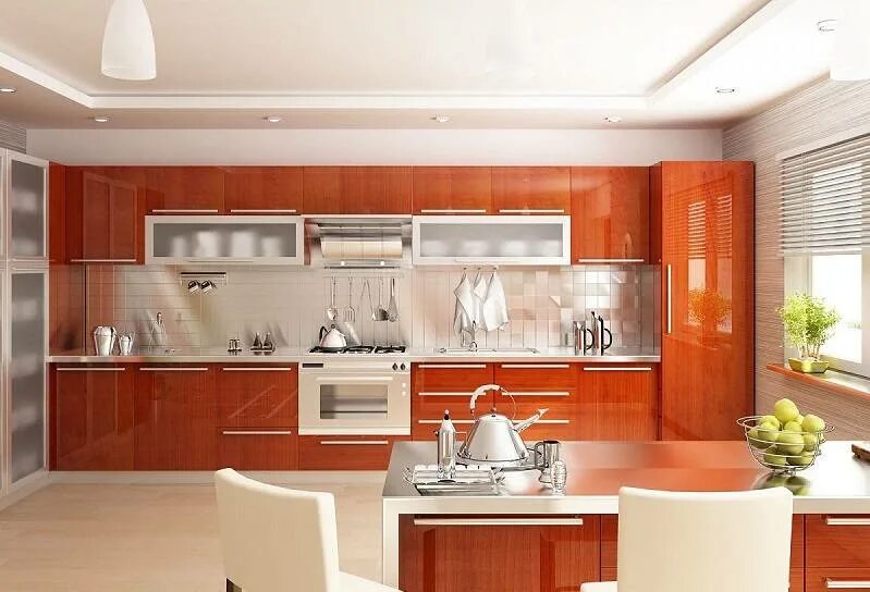 Кухня 3д. Кухня три д. Самые красивые 3d проекты кухни. Стандартные модные кухни.