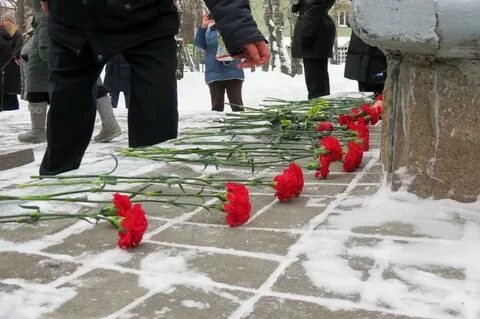 Освобождение блокады ленинграда 2024 год