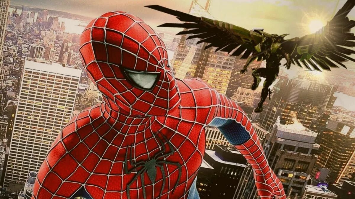 Spider man 4. Spider man 4 Sam Raimi. Человек паук 4 2023 Тоби Магуайр. Человек паук 4 фильм Сэм Рэйми. Человек-паук 4 Сэм Рэйми Стервятник.