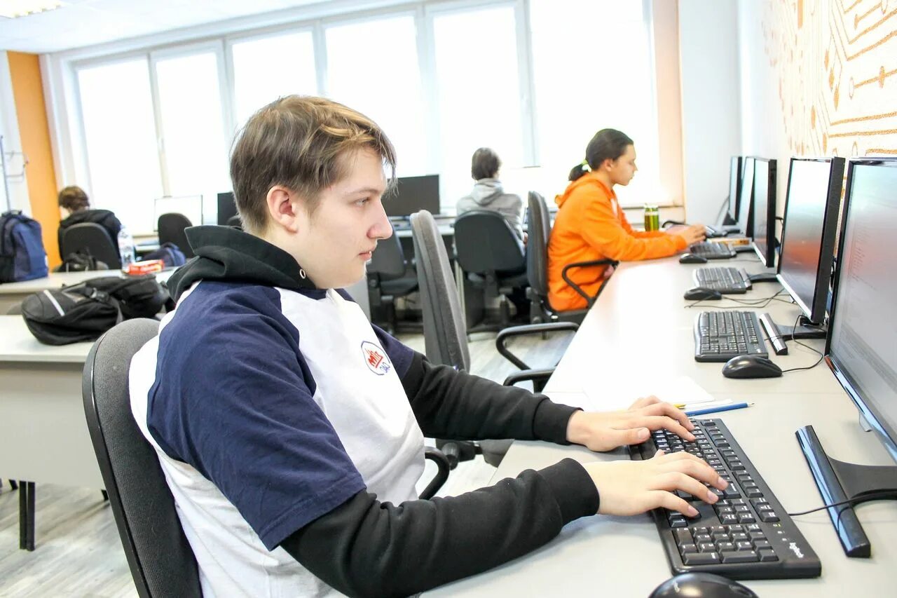 Programming club
