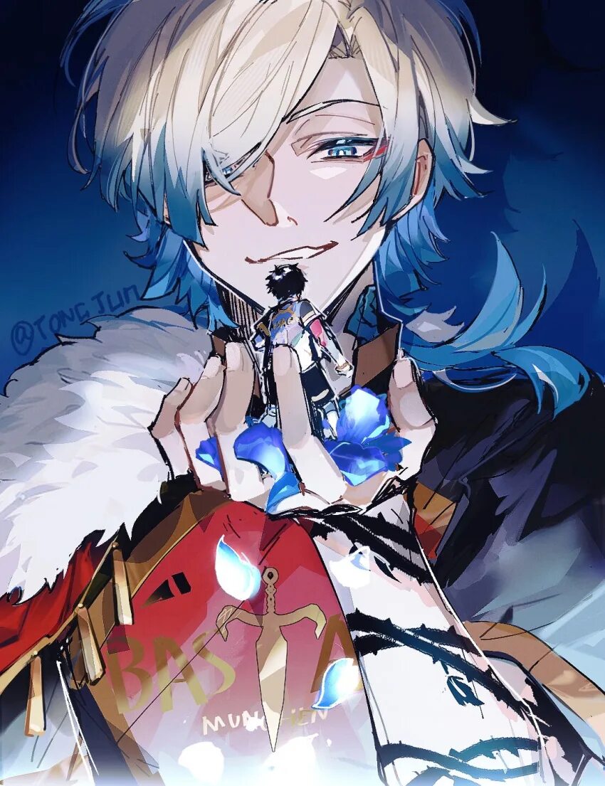 Blue lock art. Кайзер блю лок сколько лет. Michael kaiser blue lock разноцветный арт. Blue lock кайзер. Михаэль кайзер блю лок арт.