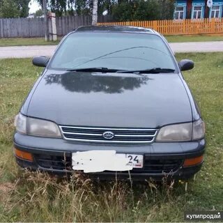 Продам тойоту корону