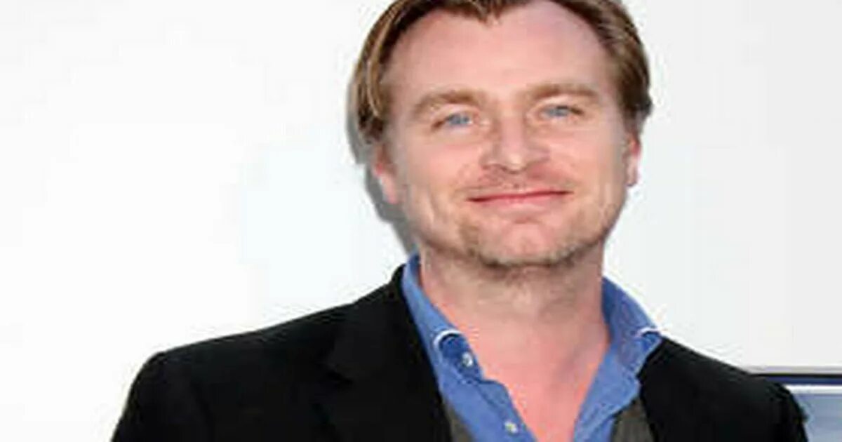Нолан хансен. Christopher nolan. джонатан нолан актер.