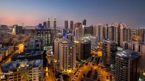Millennium place barsha heights