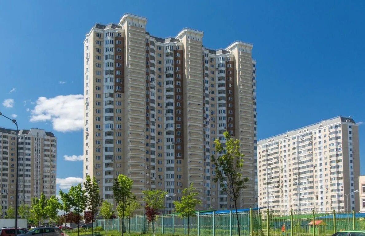 Ул. Композитора Касьянова, 5а - Нижний Новгород