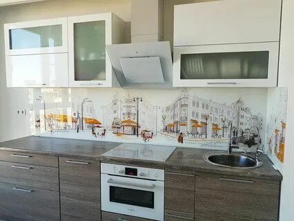 Фартук кухня отзывы