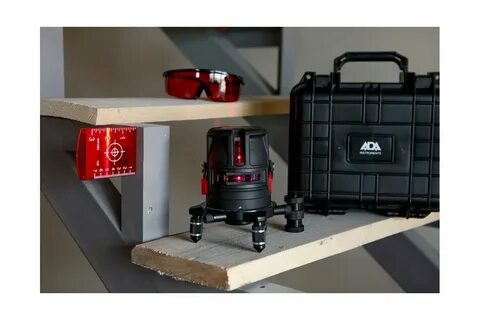 Ada instruments 360