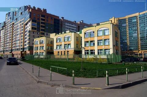 Сад космонавтов