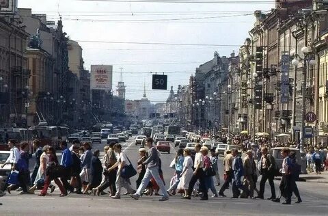 Спб 1993