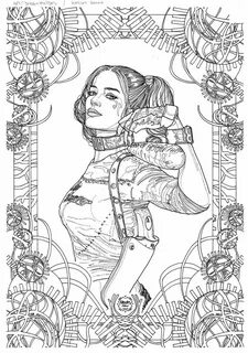 ️Cute Harley Quinn Coloring Pages Free Download Gmbar.co.