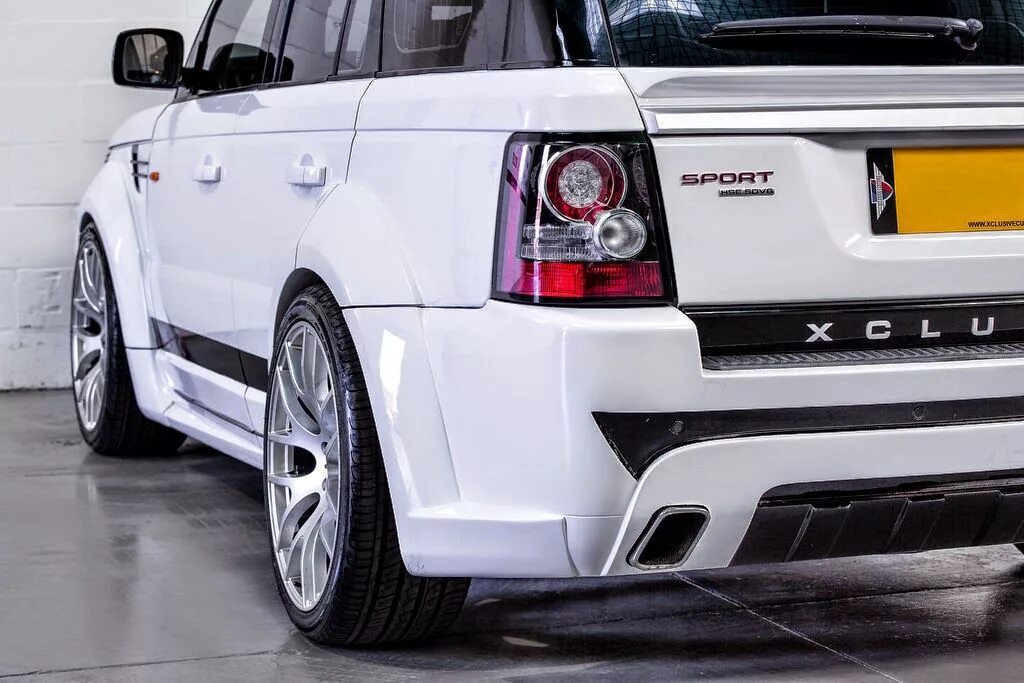 Range body. Range rover sport 494. Боди кит рендж ровер спорт. Полотенце для тела рендж ровер. Рендж ровер 494.