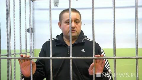 Смотрящий уралмаша