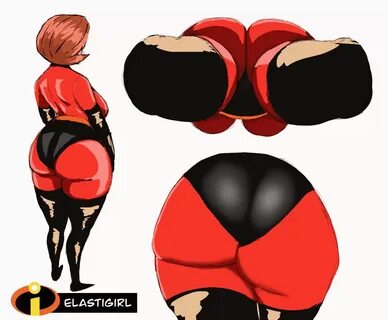 Rule34 - If it exists, there is porn of it / zetomeso, elastigirl, helen parr / 
