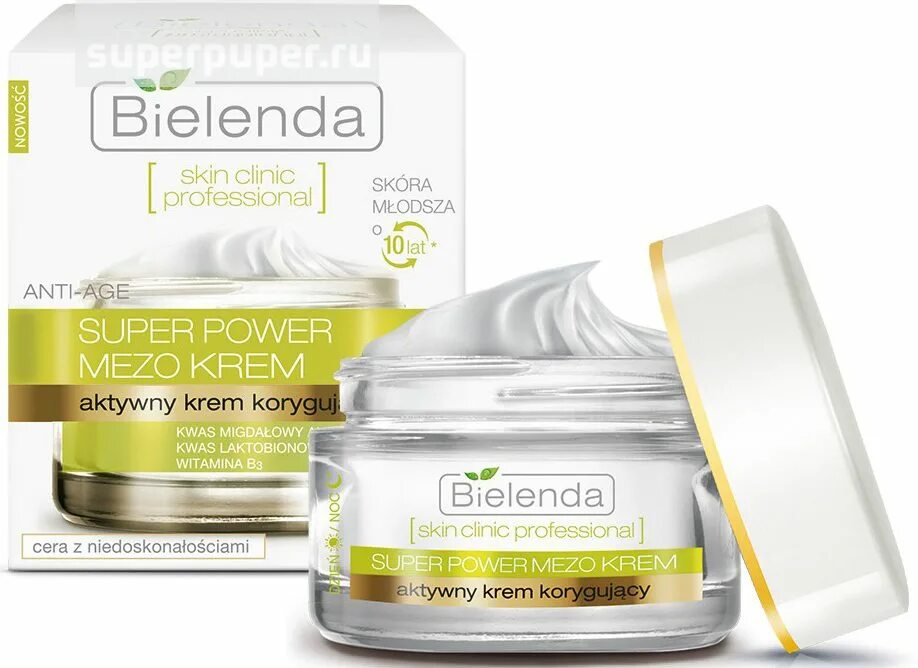 Bielenda с миндальной кислотой. Bielenda professional крем для лица. Skin Clinic professional восстанавливающий крем для лица день/ночь 50 мл. Восстанавливающие кремы для лица купить