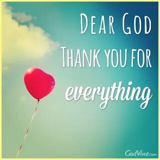 Thank god lyrics