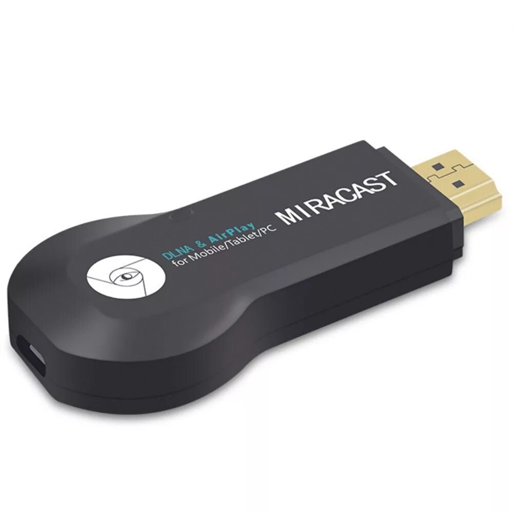 Что значит miracast