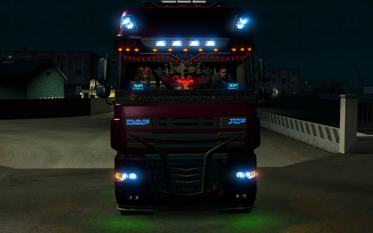 Как включить фары в етс 2. Scania xenon light. ксенон свет на фуру сканию 420. етс 2 водитель дженнифер. ets 2 жёлтые фары.