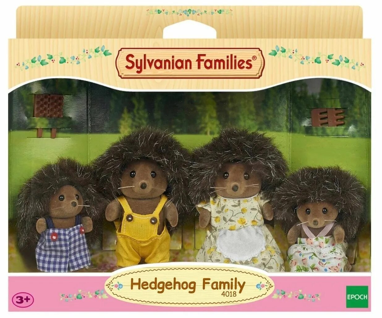 Ежики набор. Набор Sylvanian Families "семья ежиков. Сильвания Фэмили ежики. Сильвания Фэмили семья ежиков. Семья ежей Сильвания Фэмили.