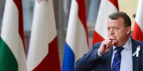 Лекке расмуссен