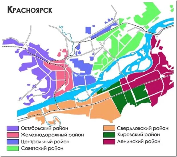 красноярск районы города на карте. карта красноярска по районам города. красноярск районы города на карте. красноярск на карте. красноярск районы города на карте.