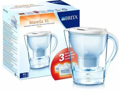 Brita project