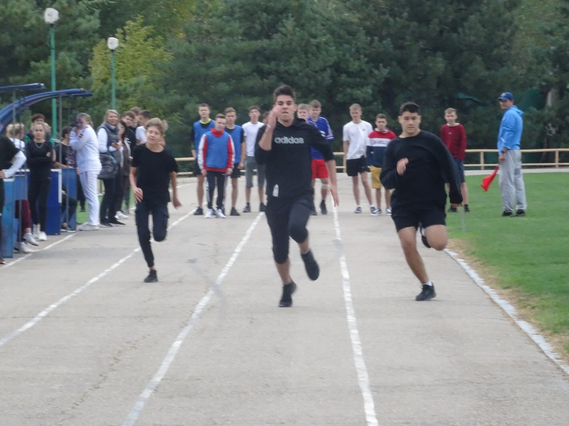 спортивная школа. спартакиада состав мужской эстафеты. спартакиада состав мужской эстафеты. эстафетный бег. спартакиада 2008 в геленджике.