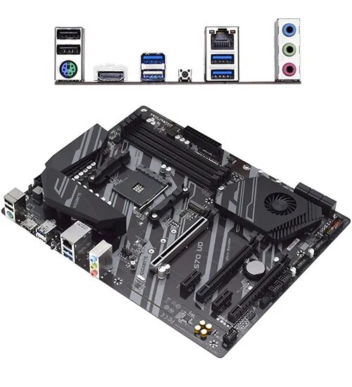 B760 ds3h ddr4. Gigabyte x570 ud. x570 ud m.2. mb socket am4, atx, x570, 4ddr4, 3pcix16.. x570ud bottom case.