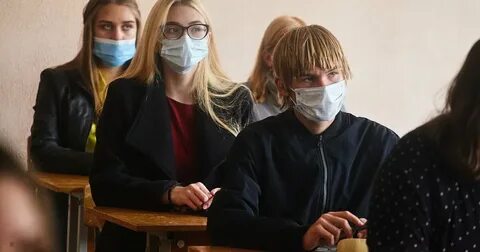 Как выяснилось некоторые старшеклассники ни