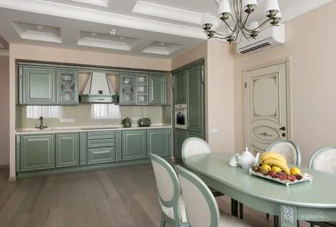 Зеленая классика